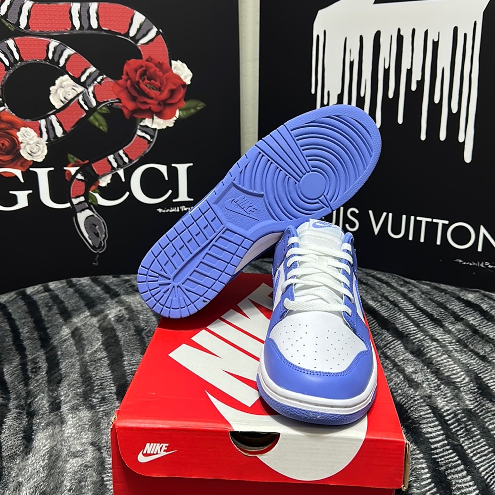 Nike Dunk Low Retro BTTYS 
Polar/polar white-white 
Size 12.5
New in box